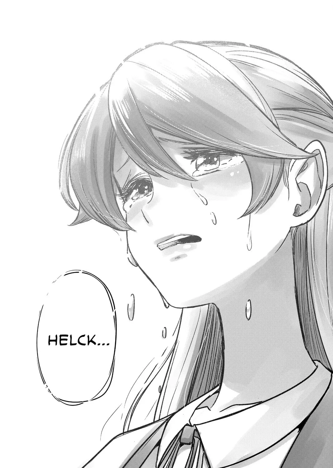 Read Helck chapter 105.5 image 30 on Lezhin
