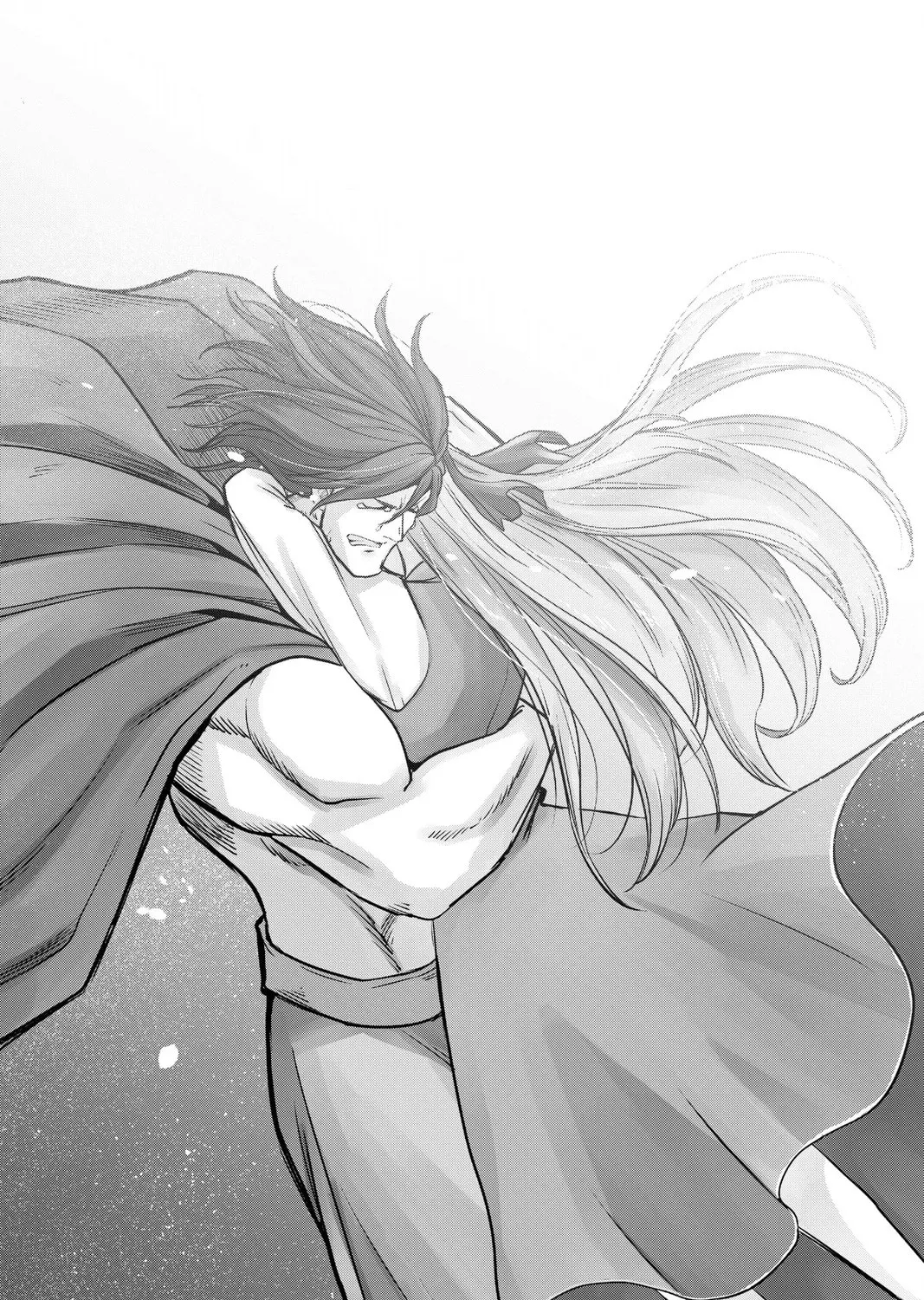 Read Helck chapter 105.5 image 34 on Lezhin