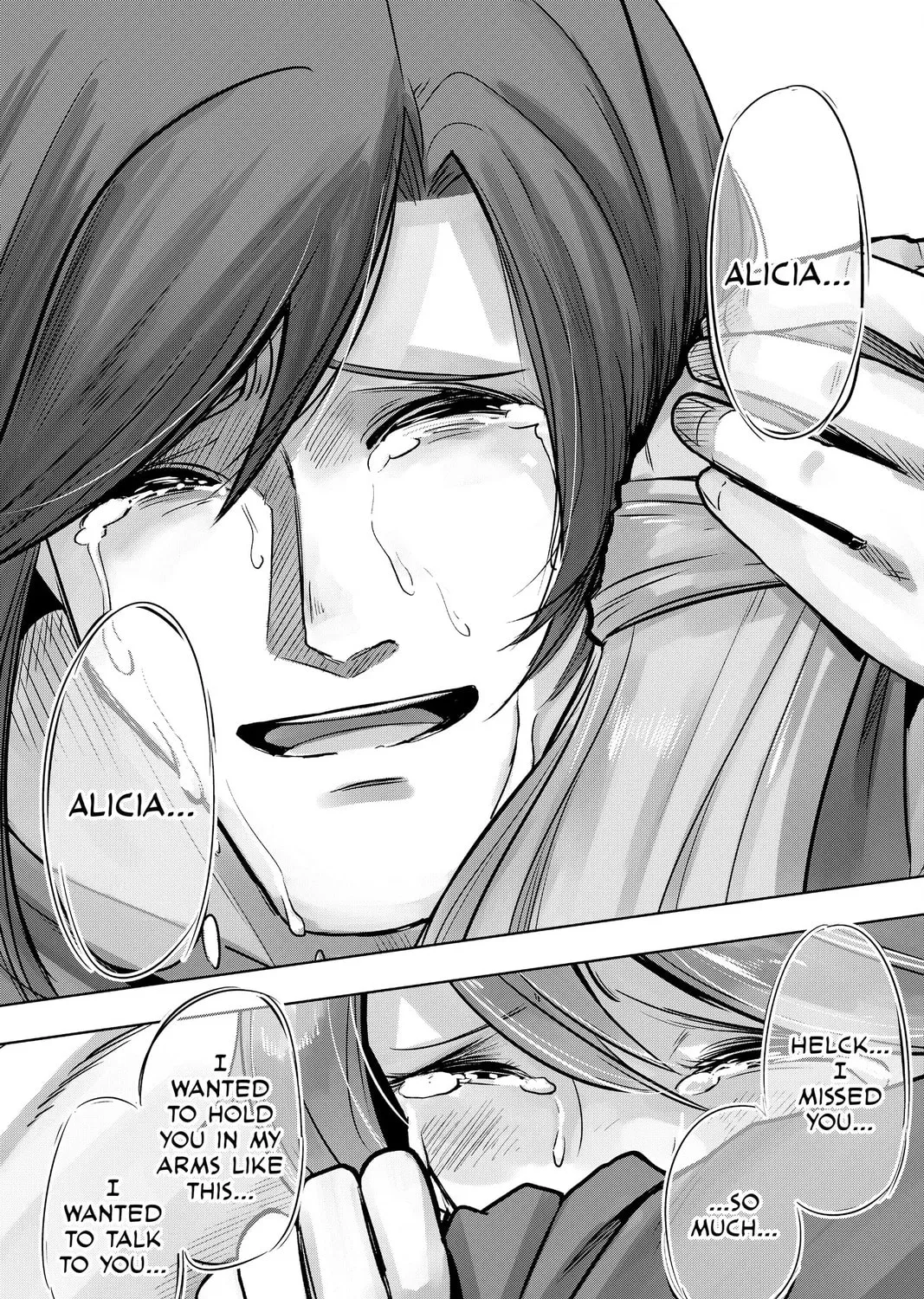 Read Helck chapter 105.5 image 36 on Lezhin