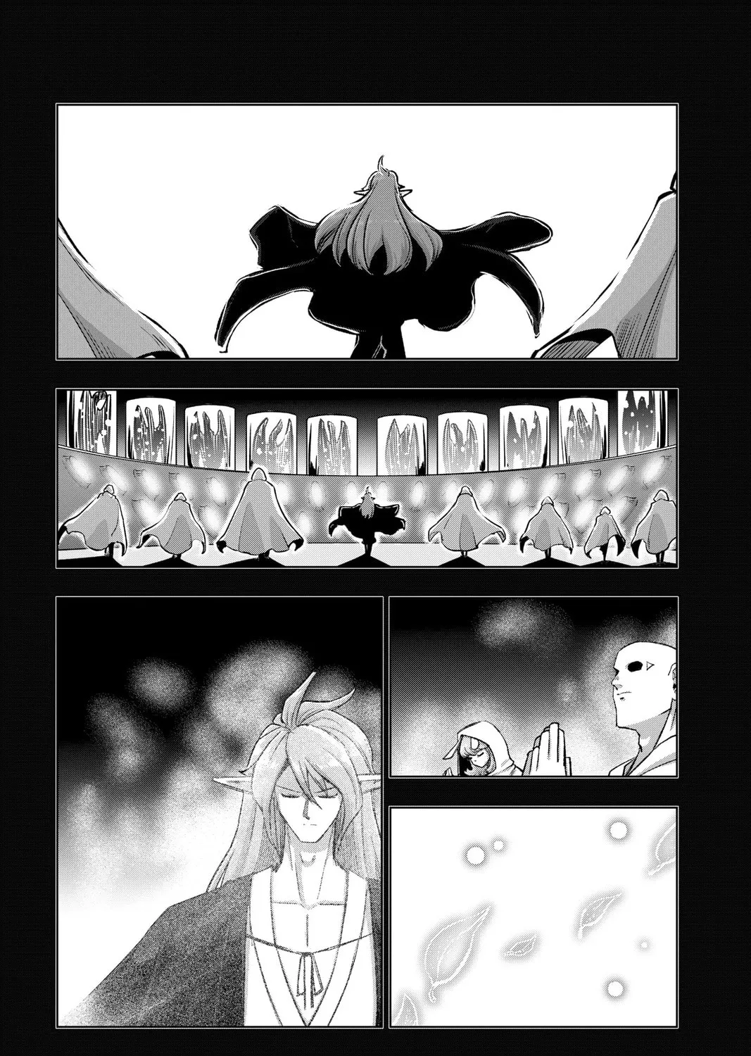 Read Helck chapter 105.5 image 72 on Lezhin