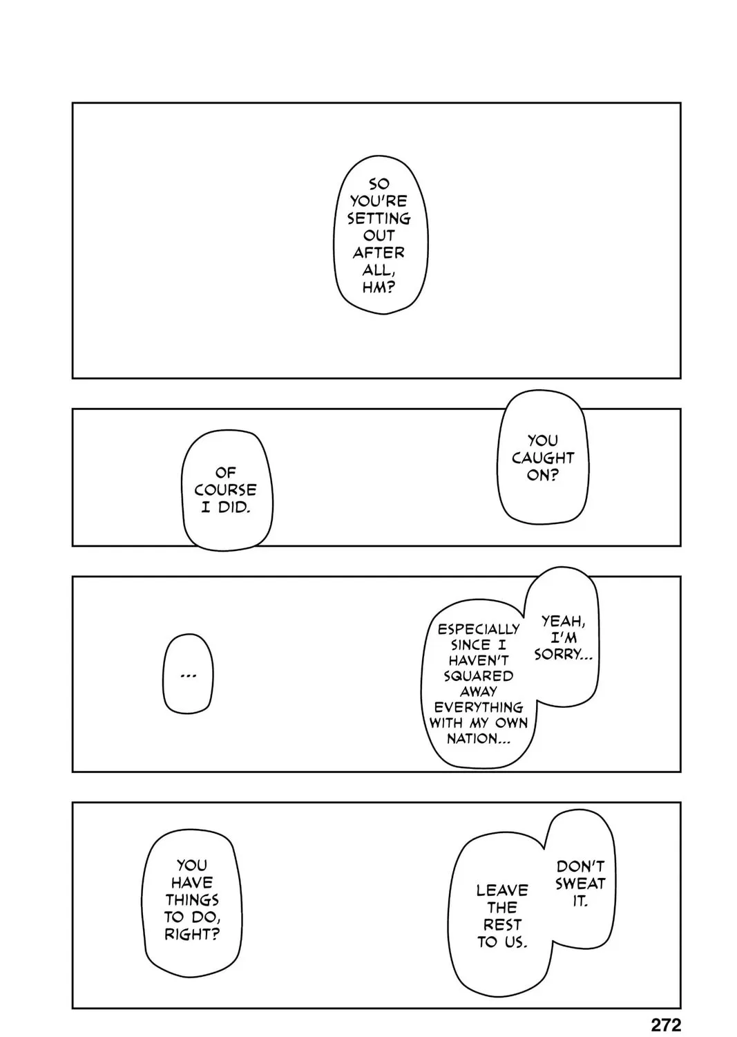 Read Helck chapter 105.5 image 90 on Lezhin