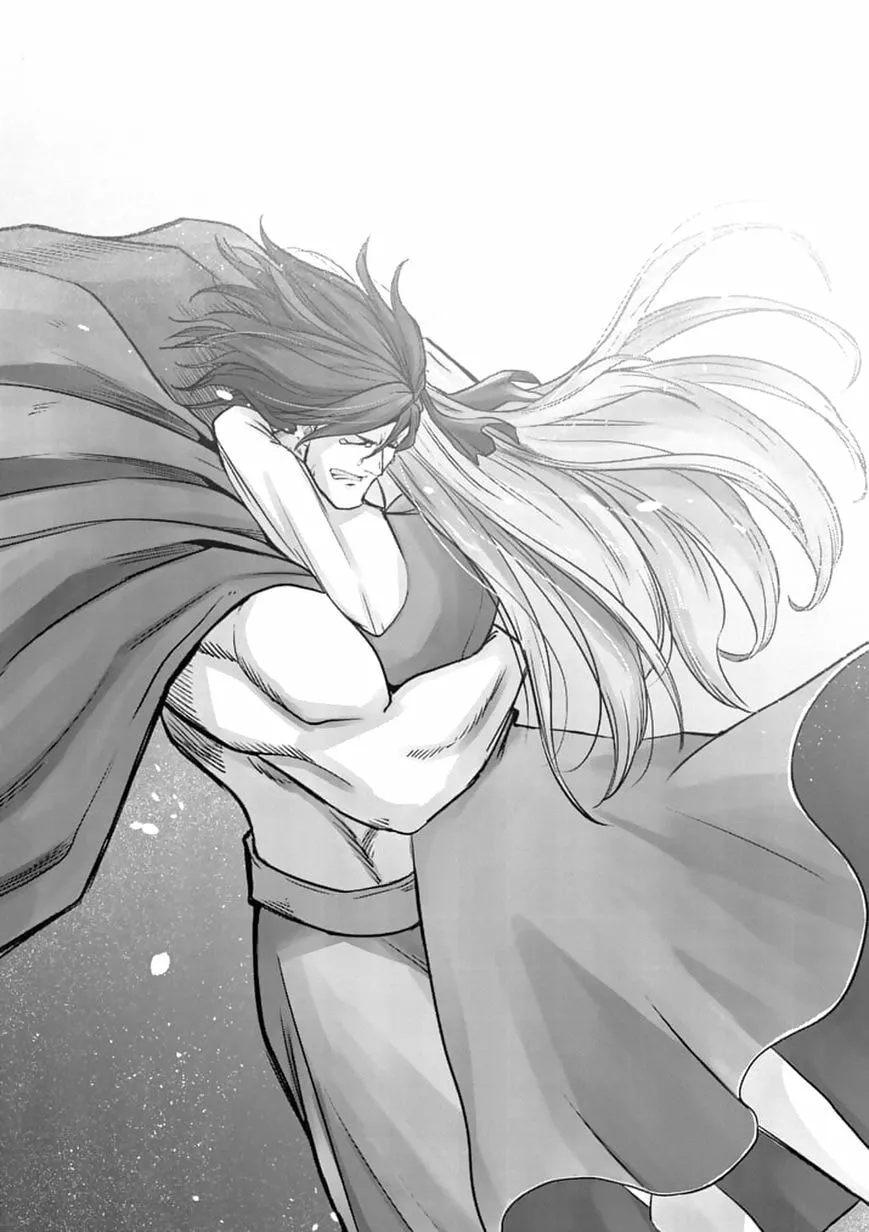 Read Helck chapter 106.1 image 17 on Lezhin