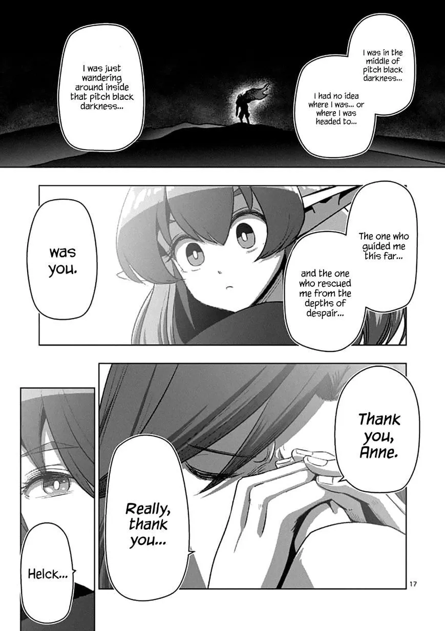 Read Helck chapter 106.2 image 15 on Lezhin