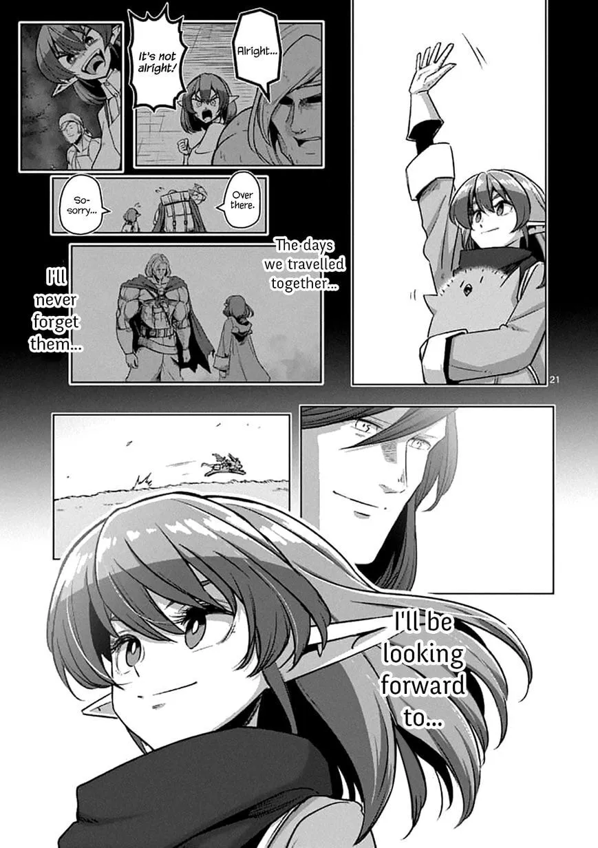 Read Helck chapter 106.2 image 19 on Lezhin