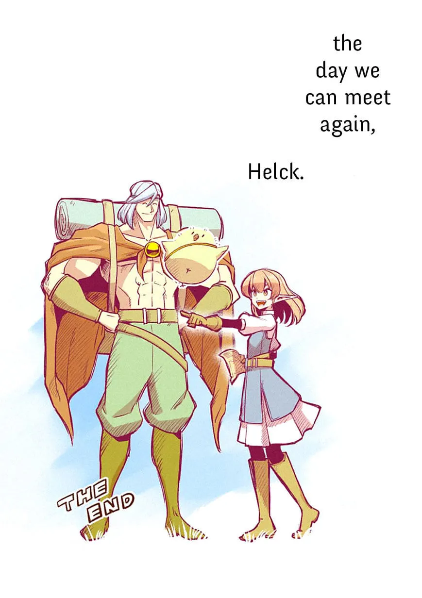 Read Helck chapter 106.2 image 20 on Lezhin