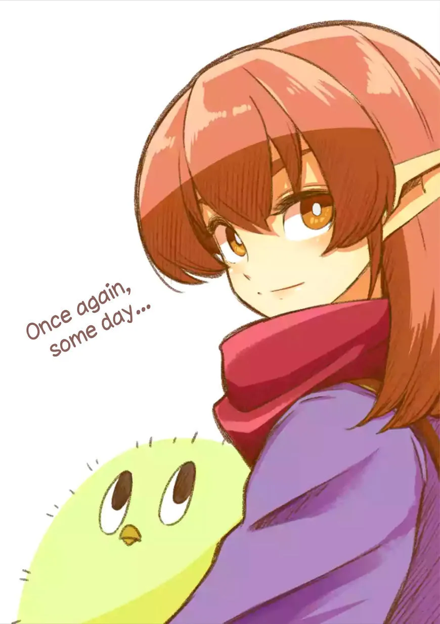 Read Helck chapter 106.2 image 21 on Lezhin