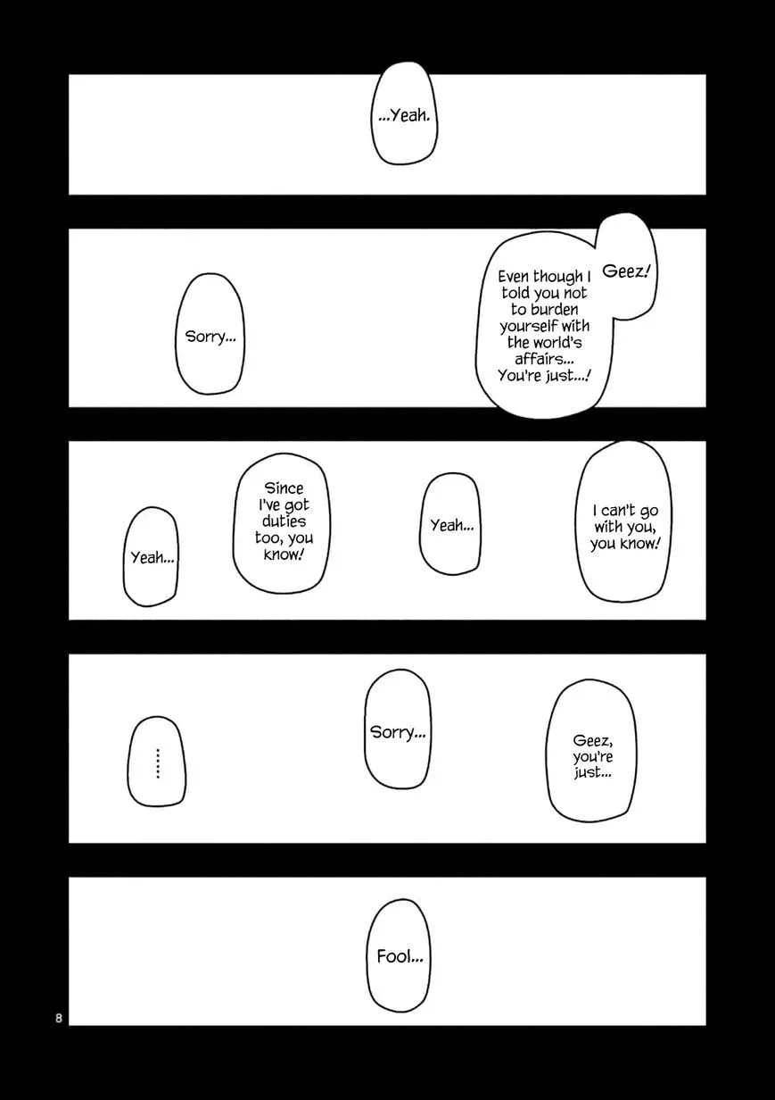 Read Helck chapter 106.2 image 6 on Lezhin