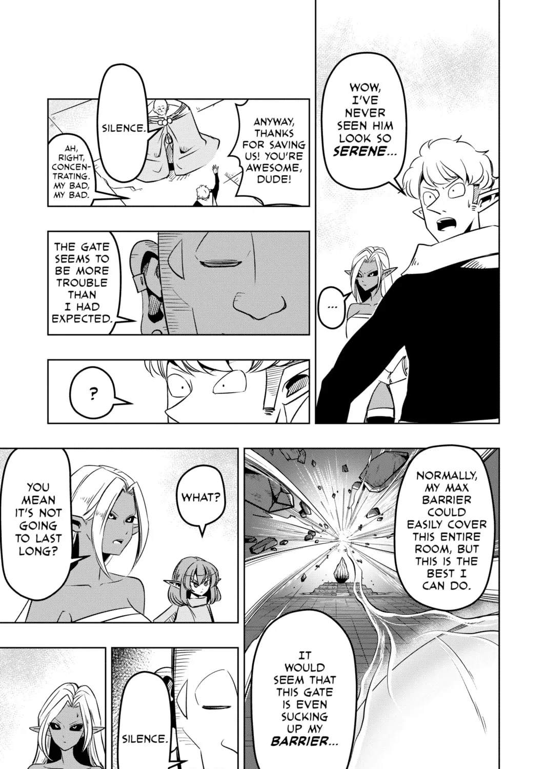 Read Helck chapter 12 image 12 on Lezhin