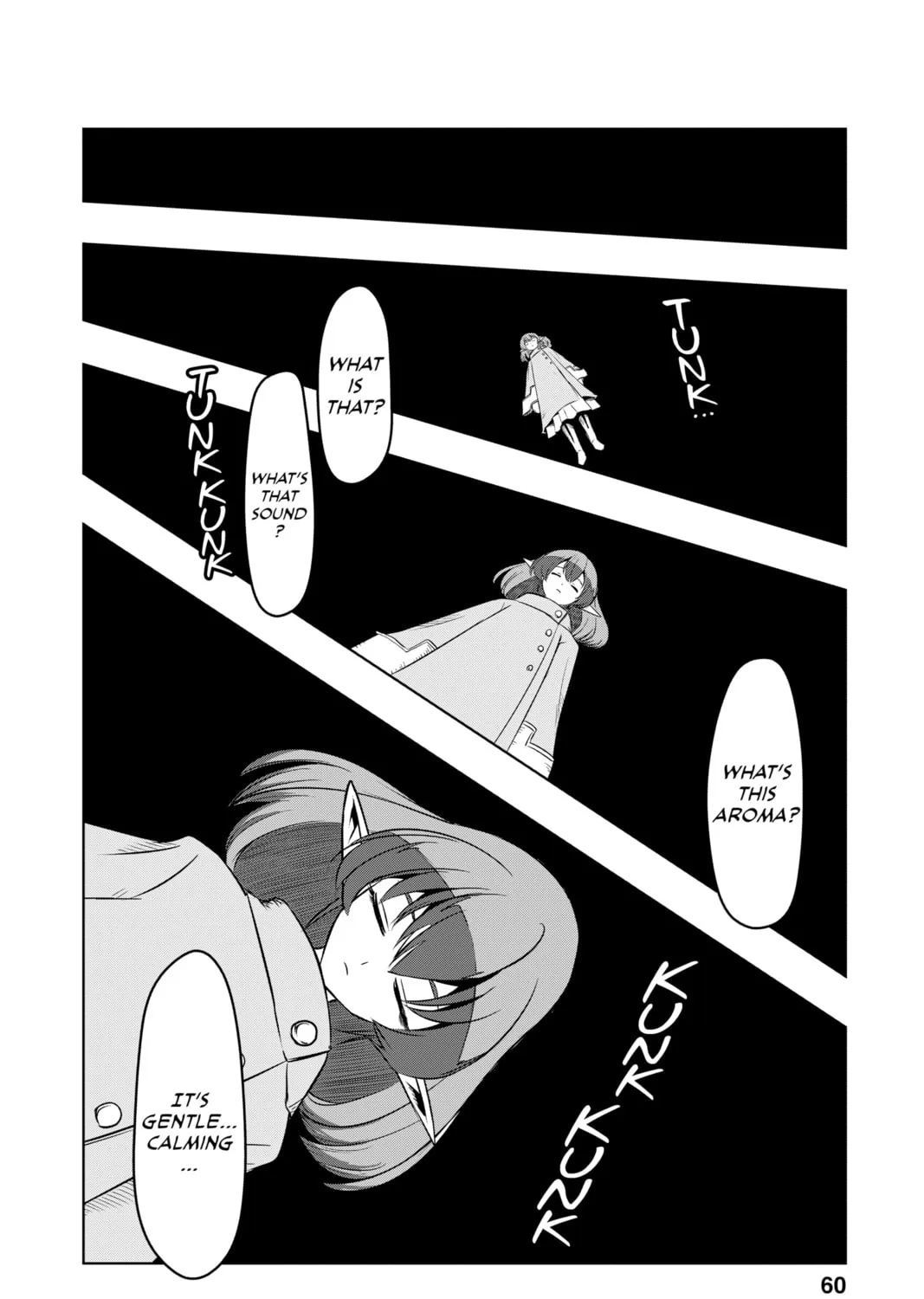 Read Helck chapter 12 image 30 on Lezhin