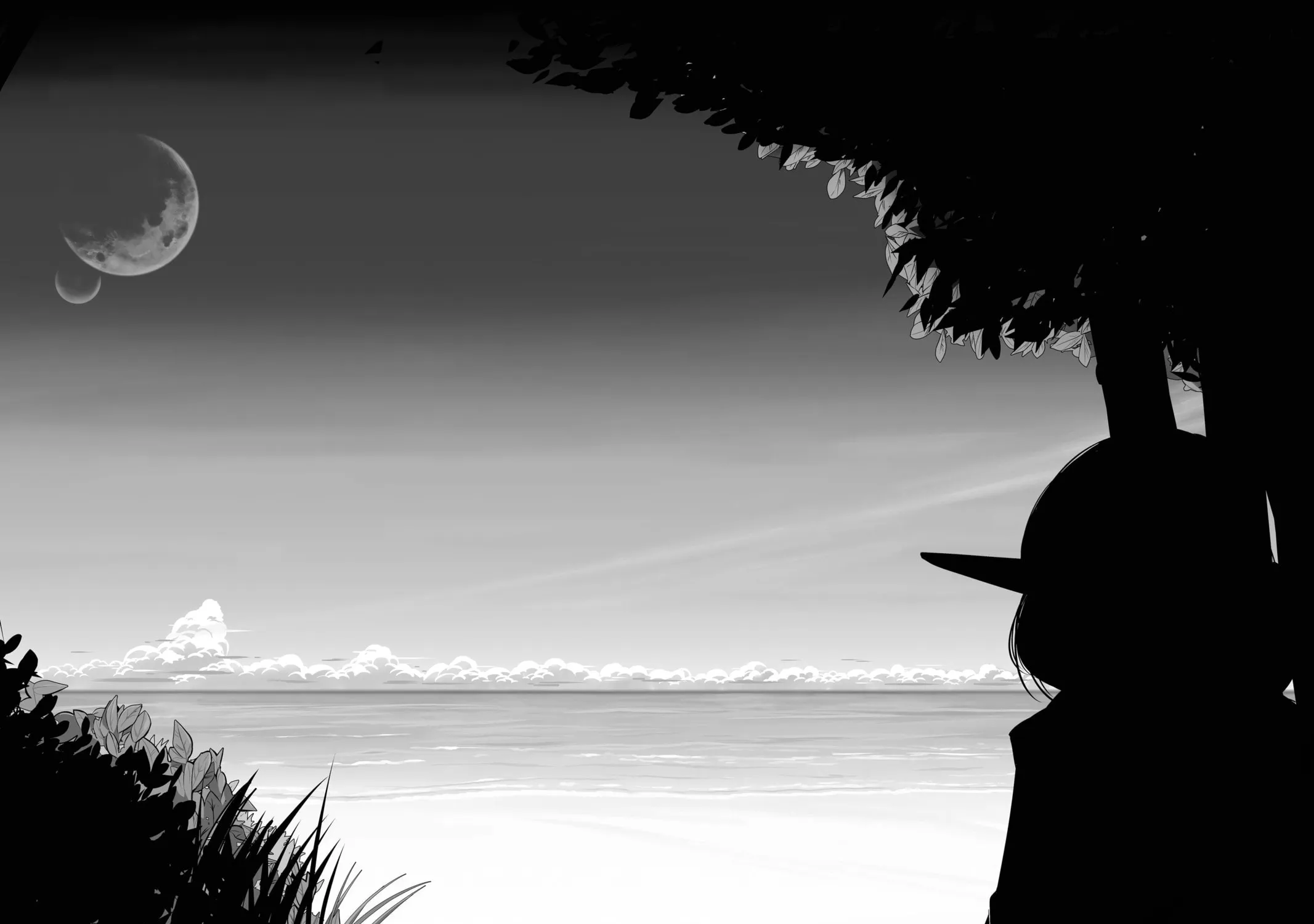 Read Helck chapter 12 image 34 on Lezhin