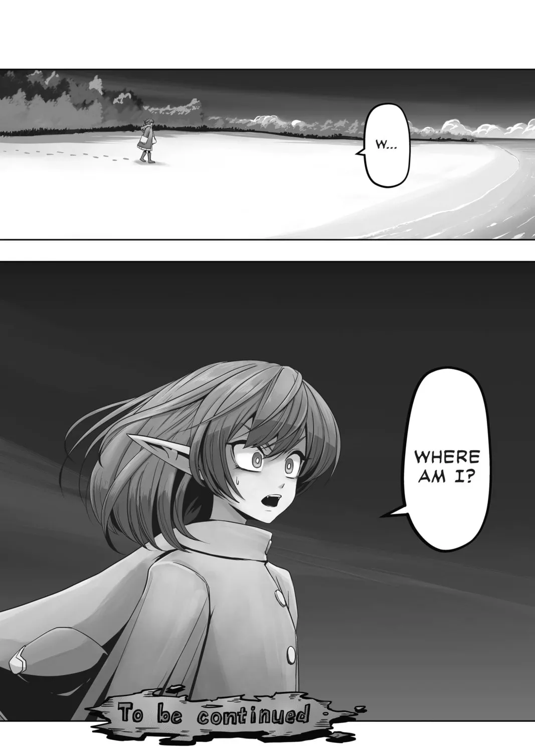 Read Helck chapter 12 image 36 on Lezhin