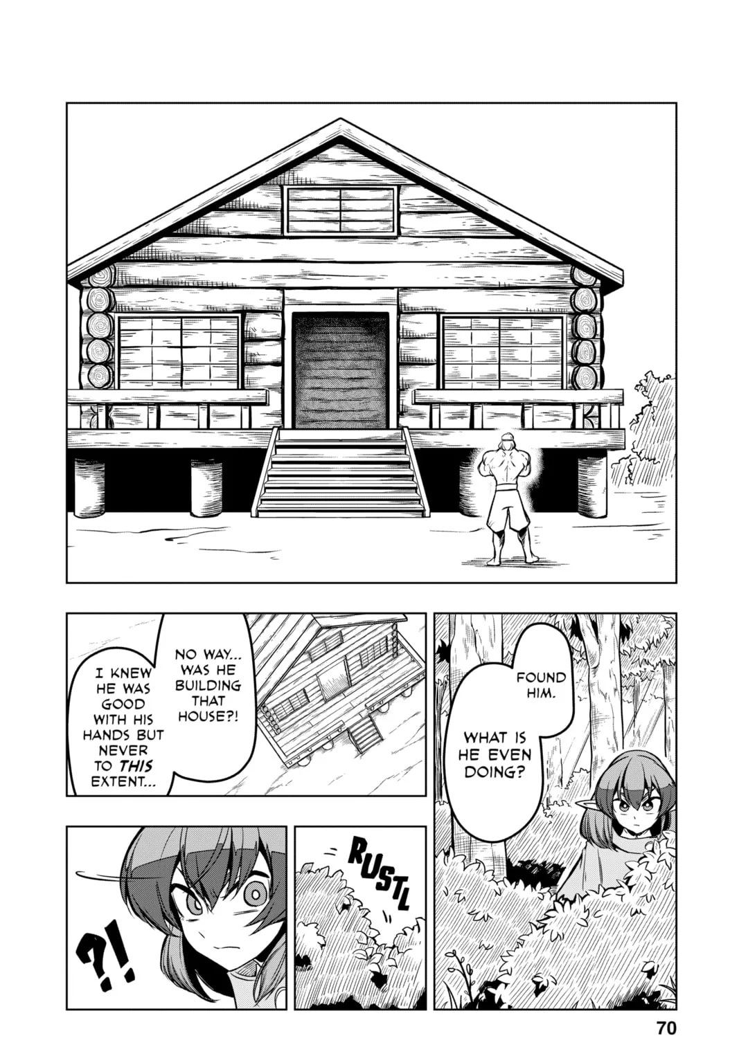 Read Helck chapter 13 image 10 on Lezhin