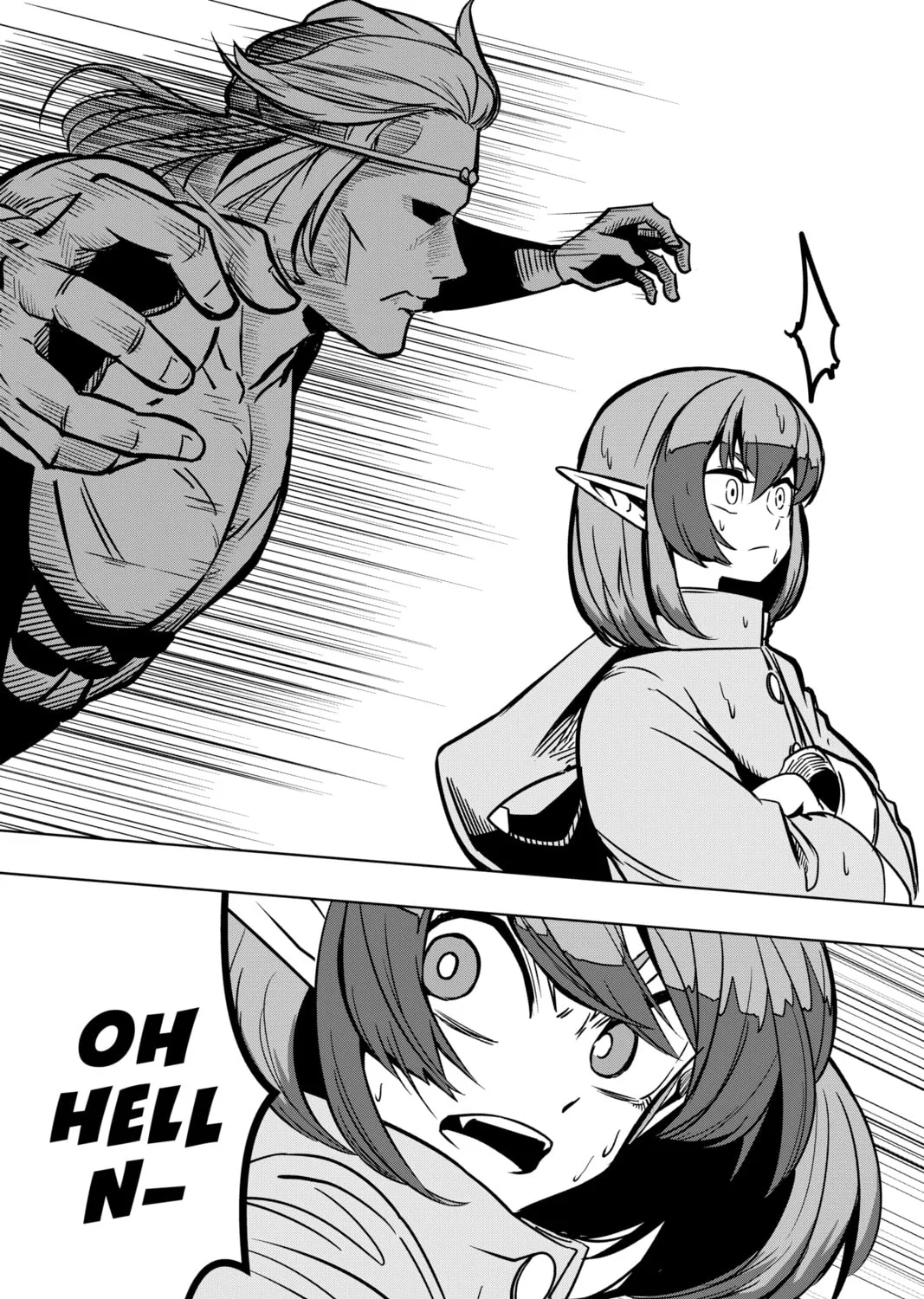 Read Helck chapter 13 image 24 on Lezhin