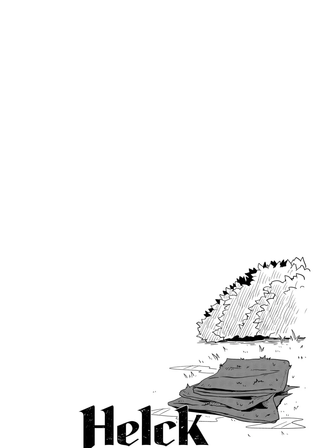 Read Helck chapter 13 image 34 on Lezhin