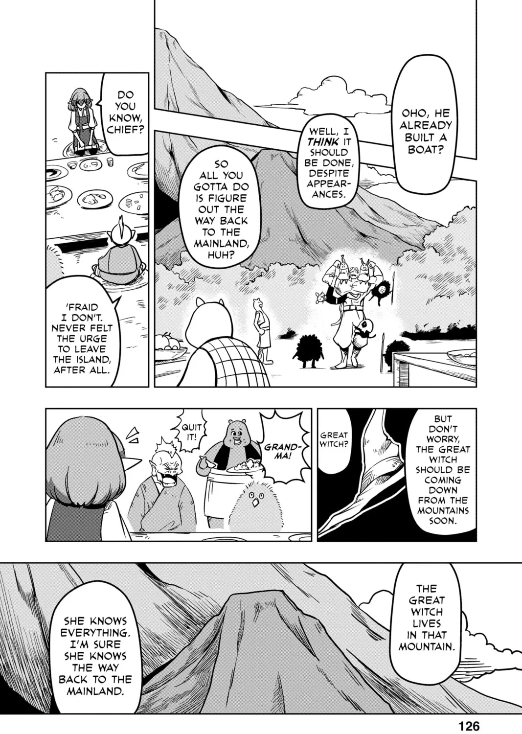 Read Helck chapter 16 image 10 on Lezhin