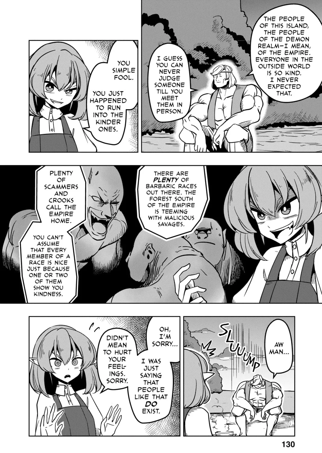 Read Helck chapter 16 image 18 on Lezhin
