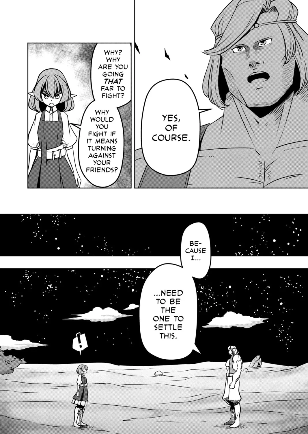 Read Helck chapter 16 image 30 on Lezhin