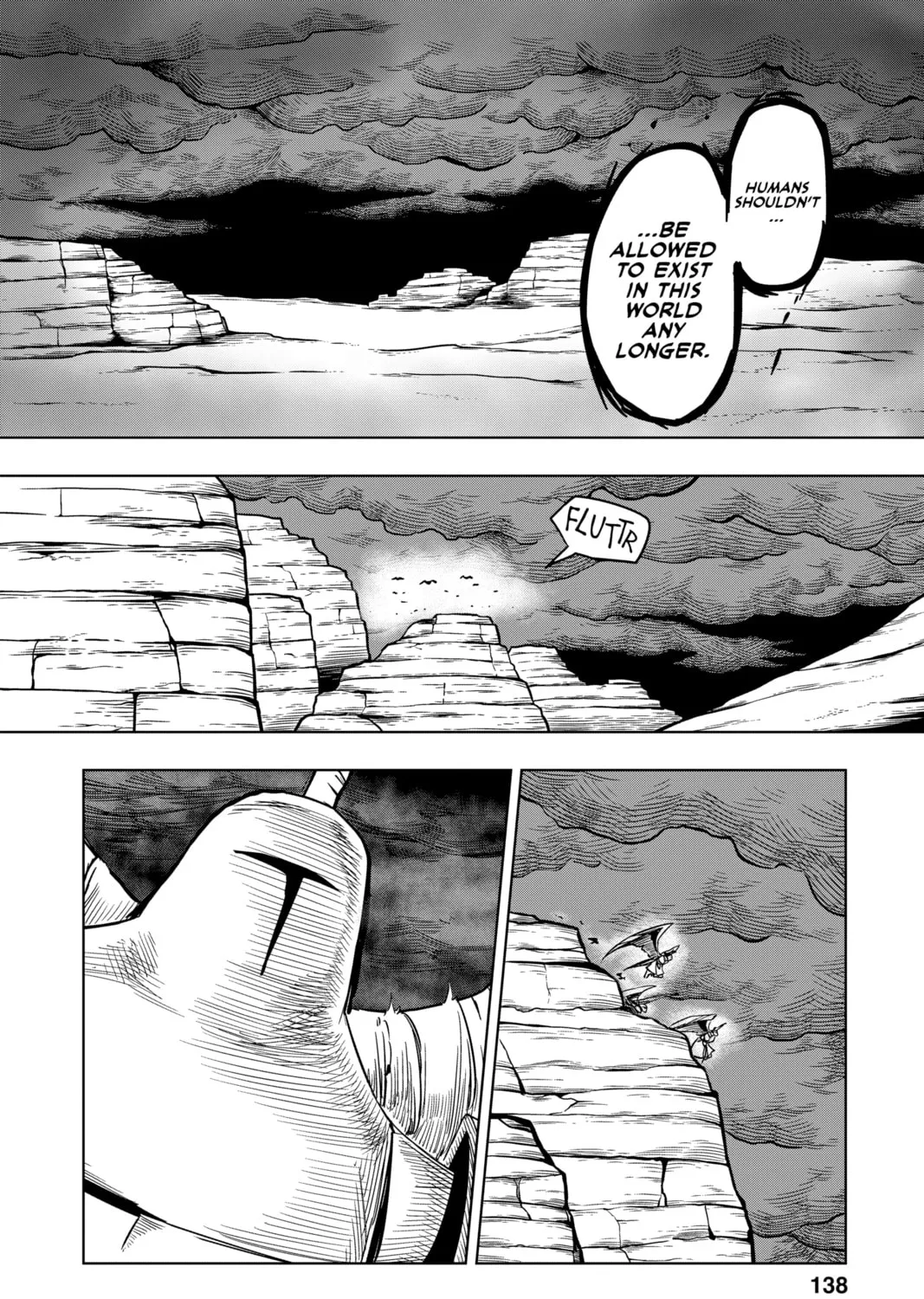 Read Helck chapter 16 image 34 on Lezhin
