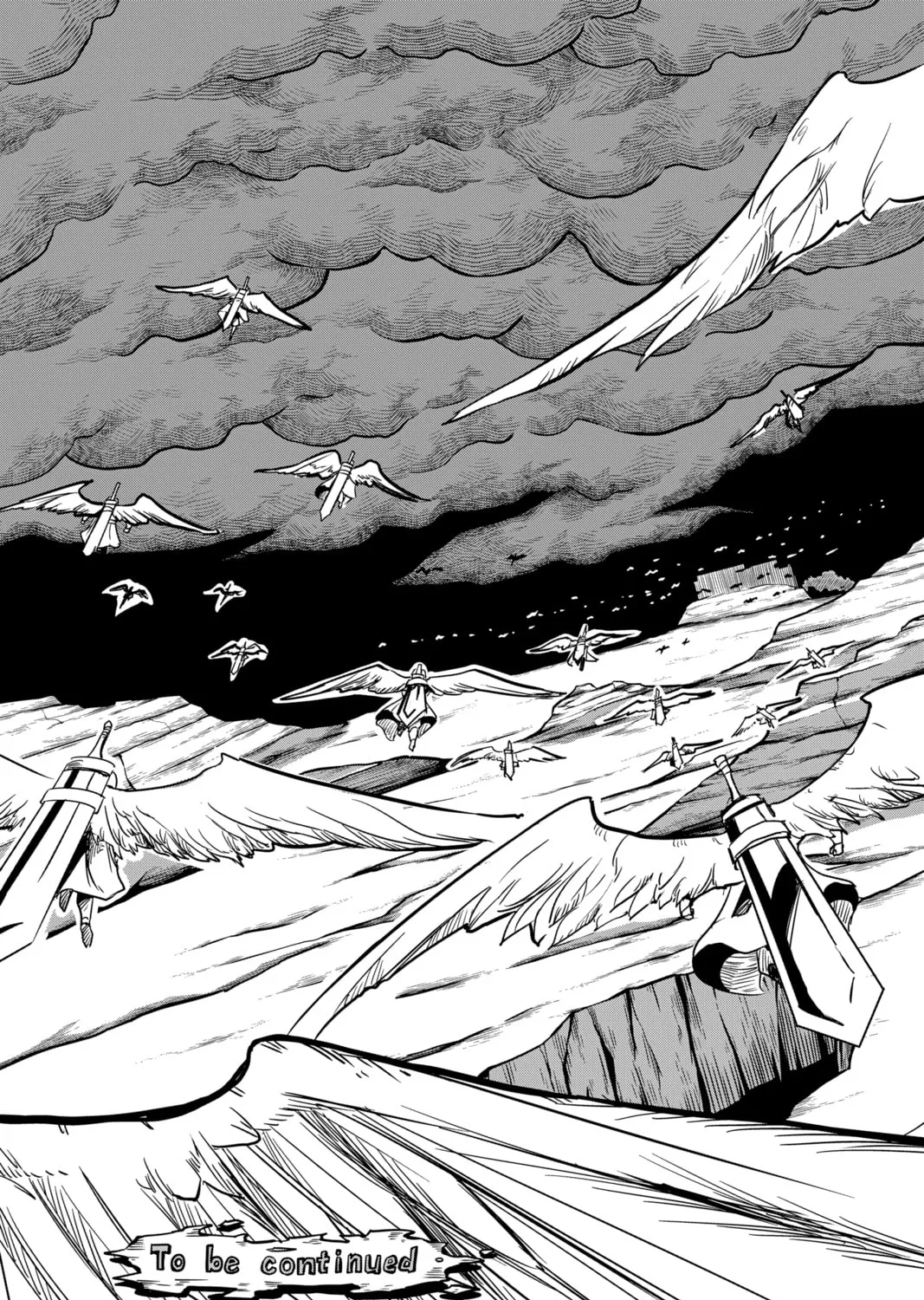 Read Helck chapter 16 image 36 on Lezhin
