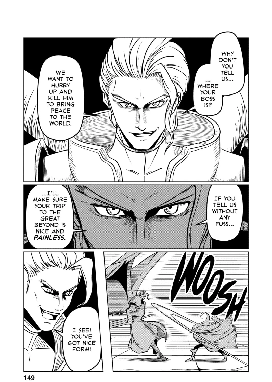 Read Helck chapter 17 image 16 on Lezhin