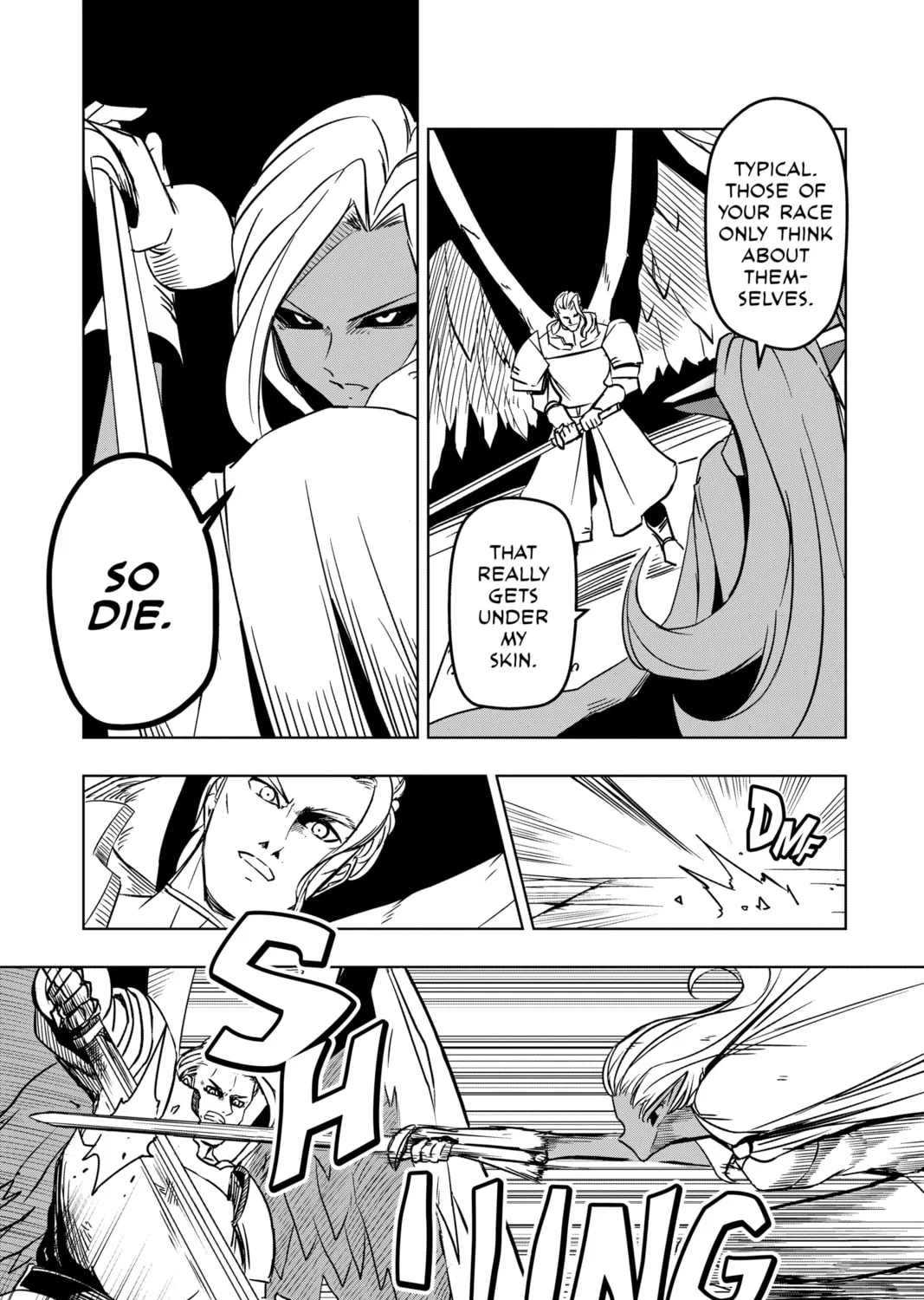 Read Helck chapter 17 image 18 on Lezhin