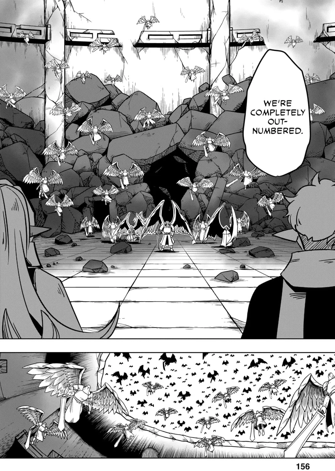 Read Helck chapter 17 image 30 on Lezhin