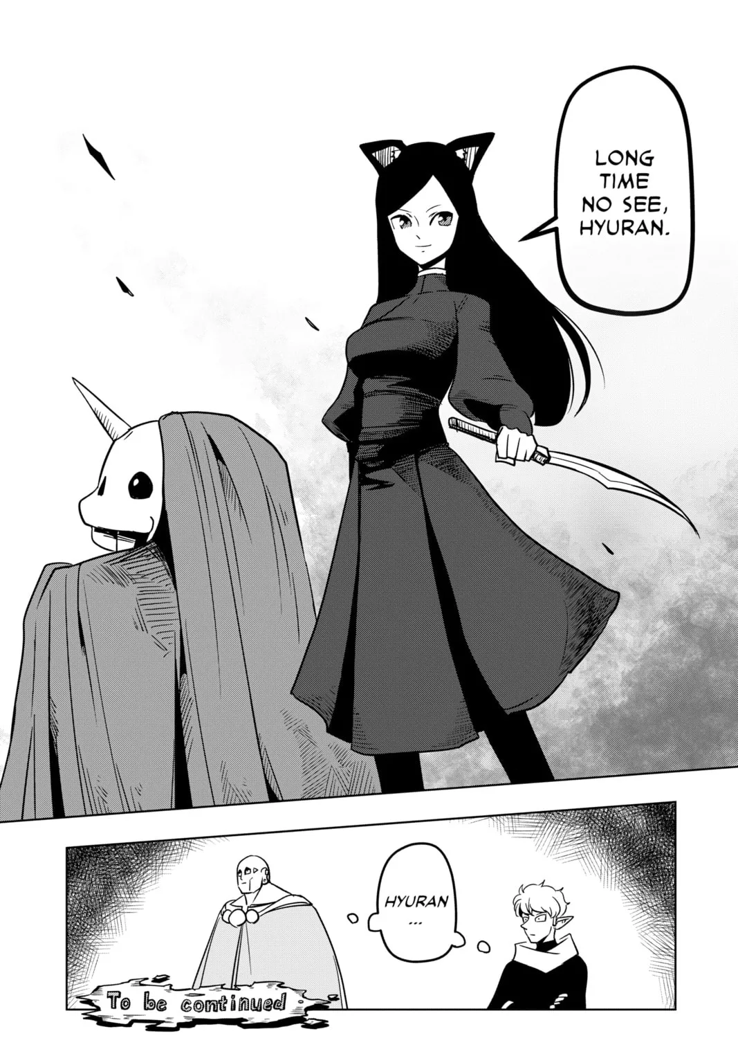 Read Helck chapter 17 image 42 on Lezhin