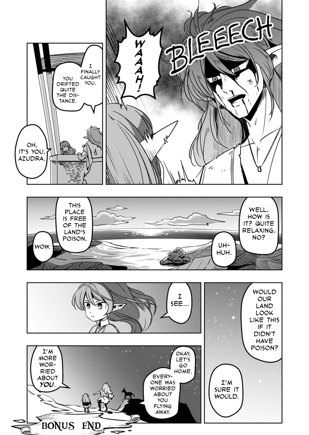Read Helck chapter 18.5 image 16 on Lezhin