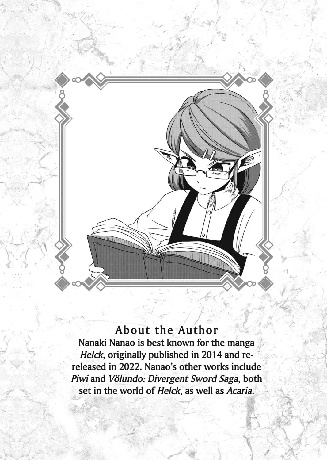 Read Helck chapter 18.5 image 18 on Lezhin