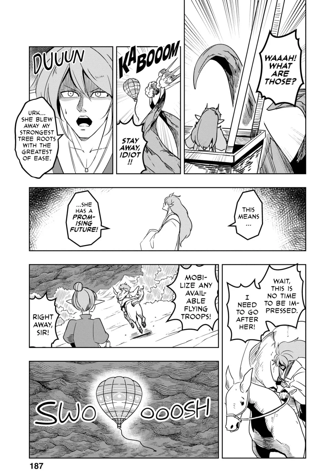 Read Helck chapter 18.5 image 8 on Lezhin