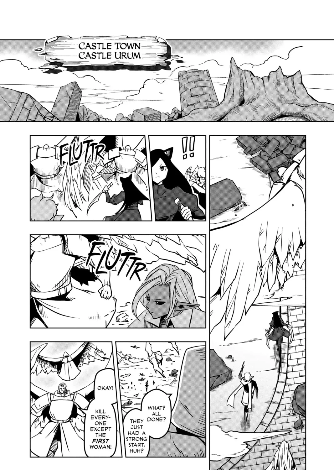 Read Helck chapter 18 image 10 on Lezhin