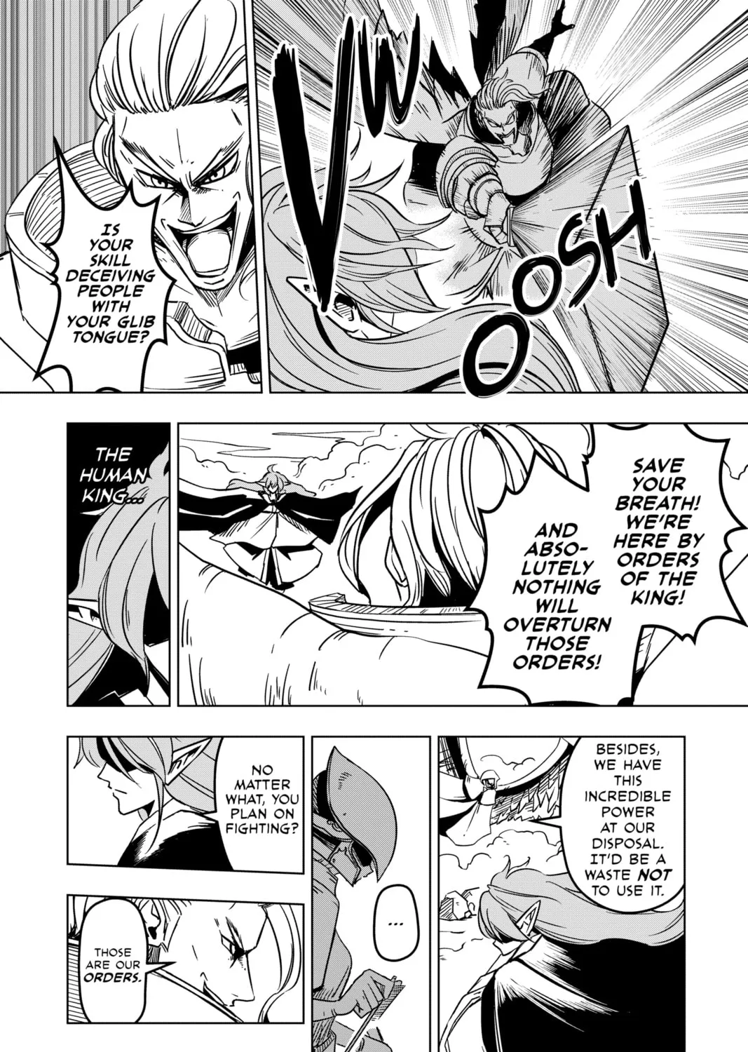 Read Helck chapter 18 image 26 on Lezhin