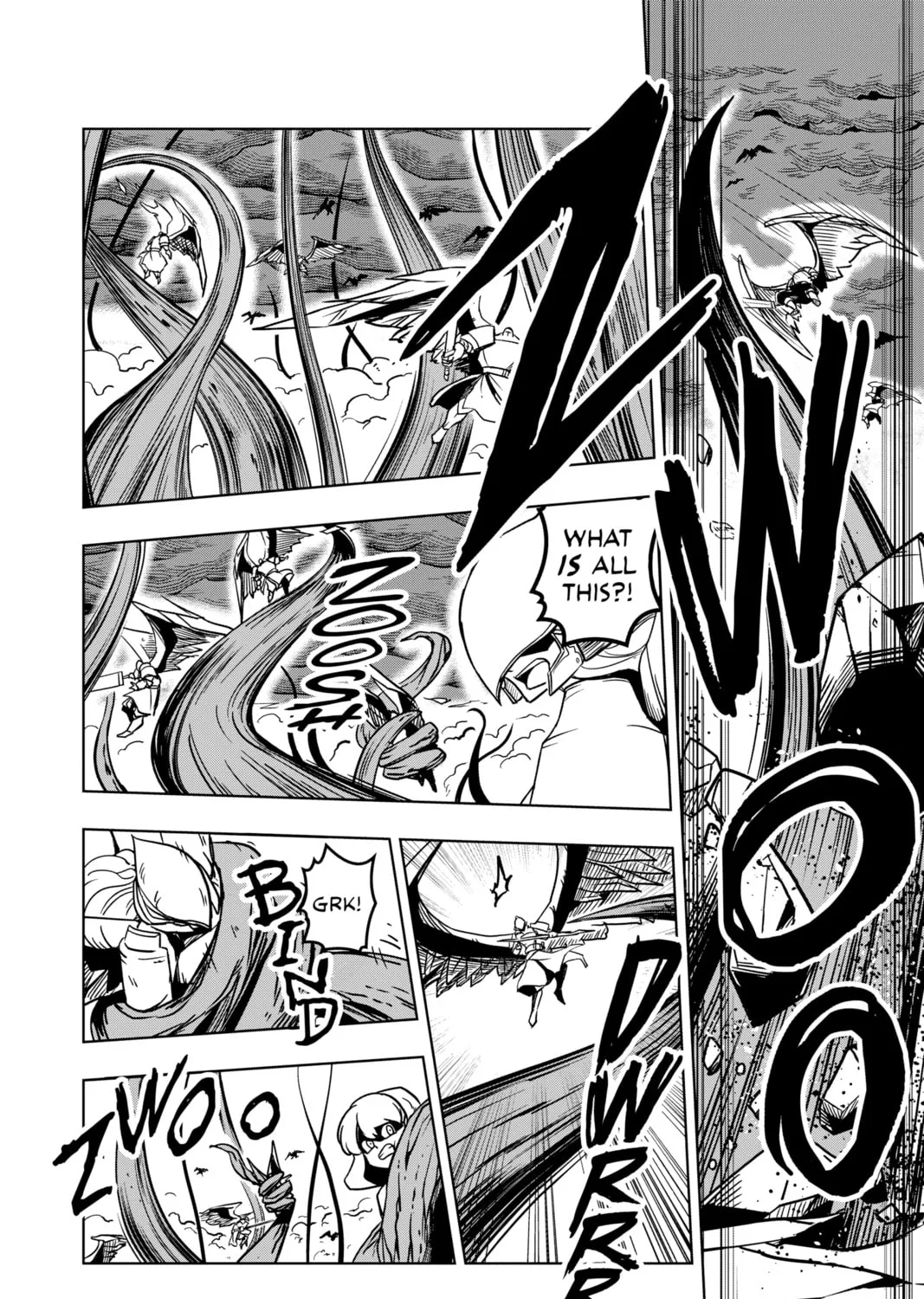 Read Helck chapter 18 image 30 on Lezhin