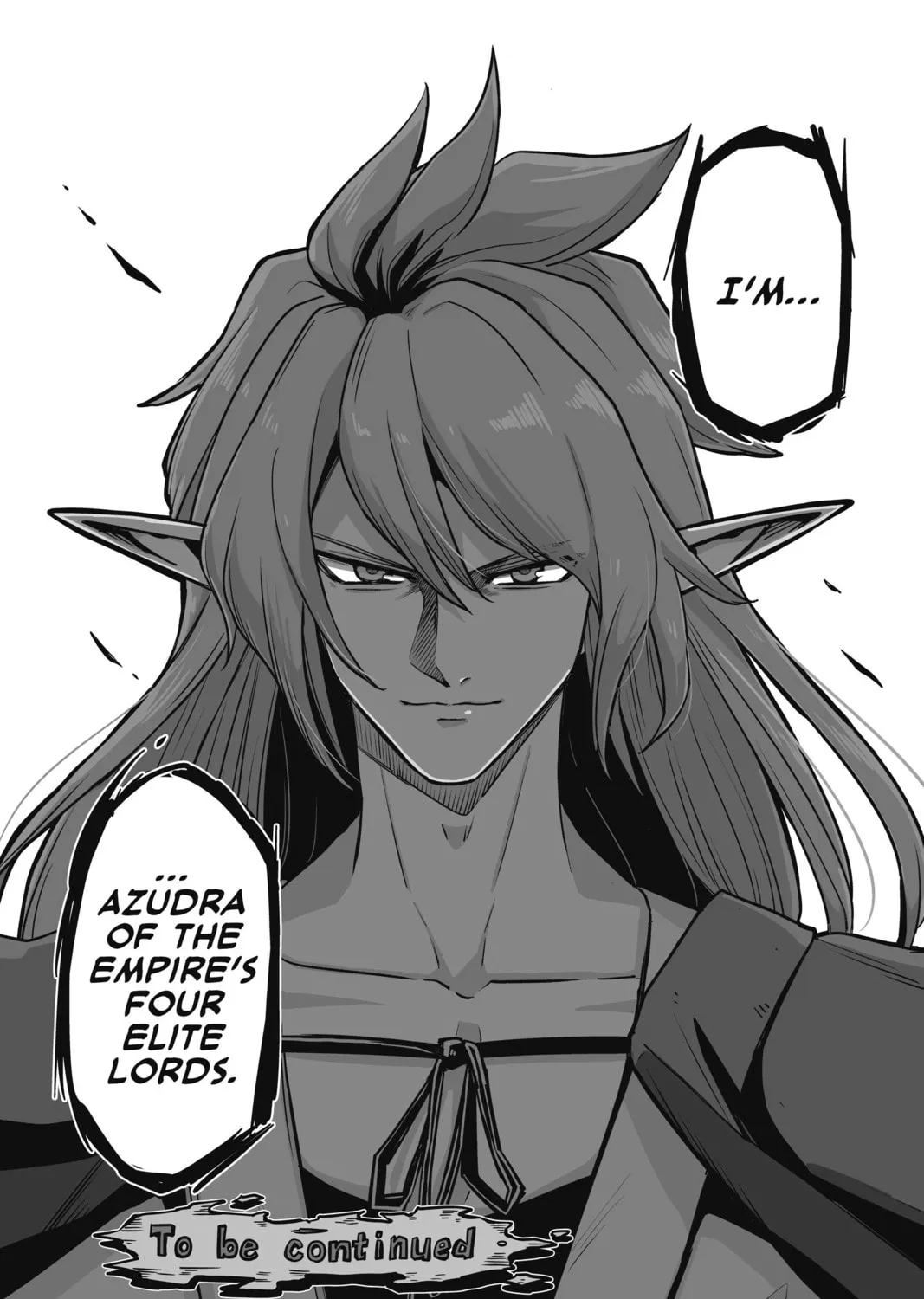 Read Helck chapter 18 image 36 on Lezhin