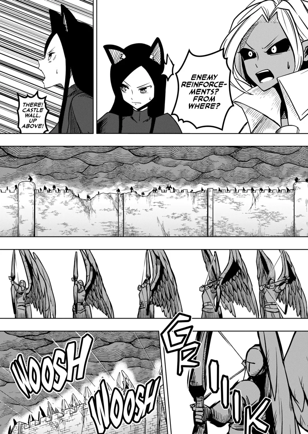 Read Helck chapter 19 image 12 on Lezhin
