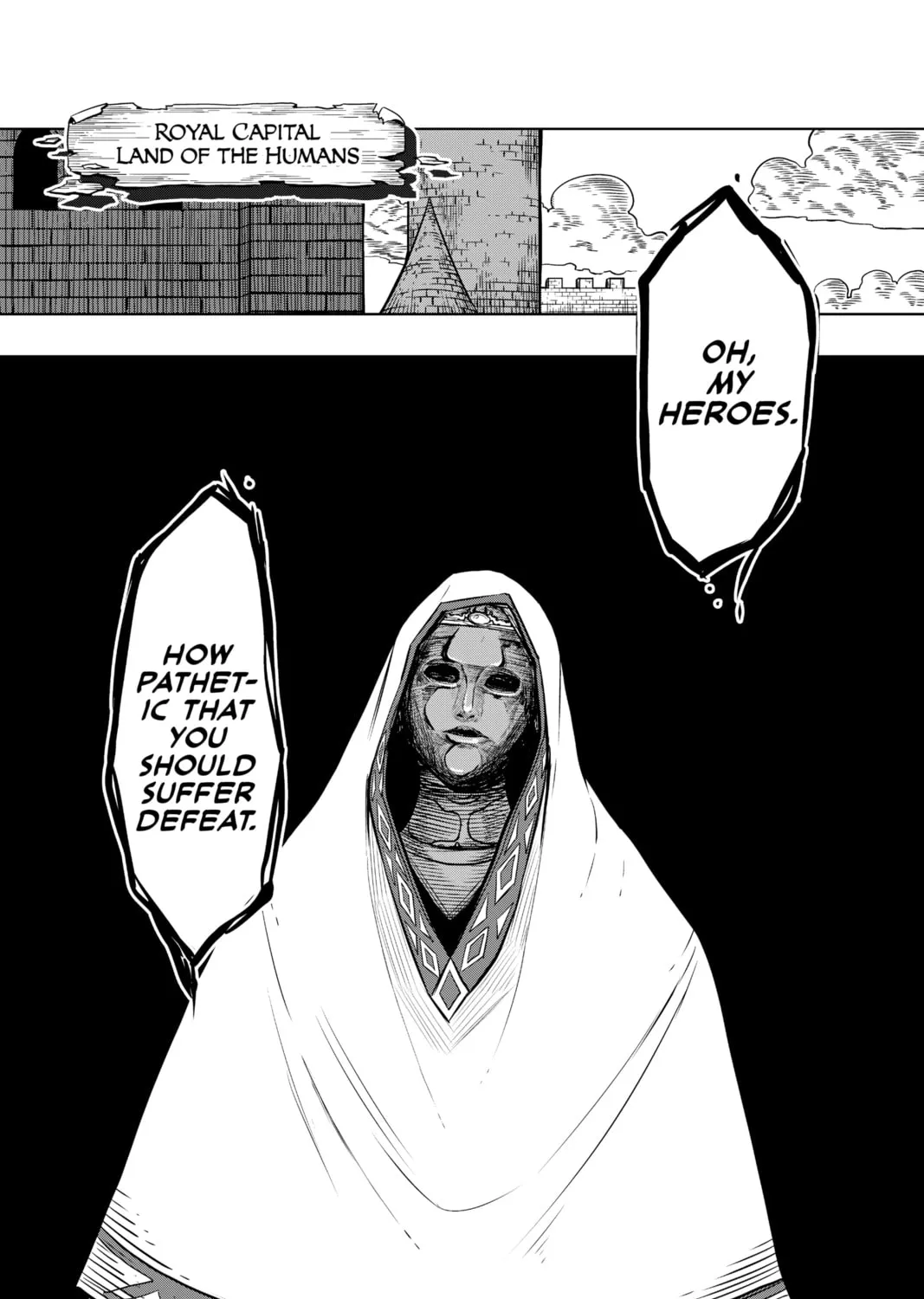 Read Helck chapter 19 image 26 on Lezhin