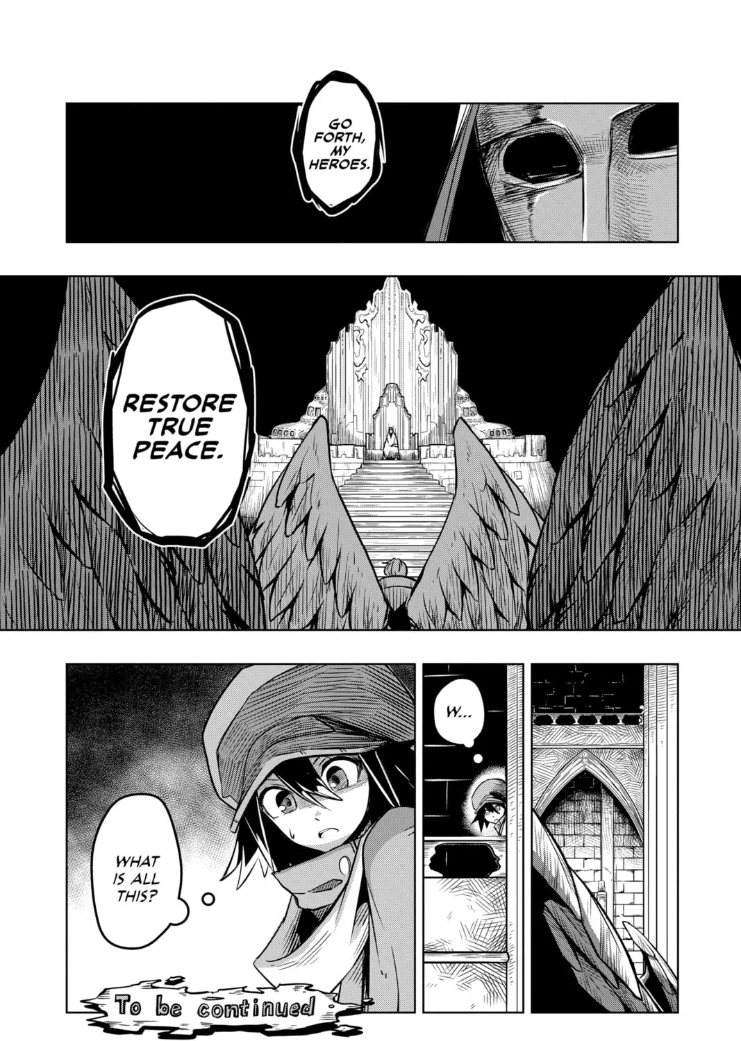 Read Helck chapter 19 image 30 on Lezhin