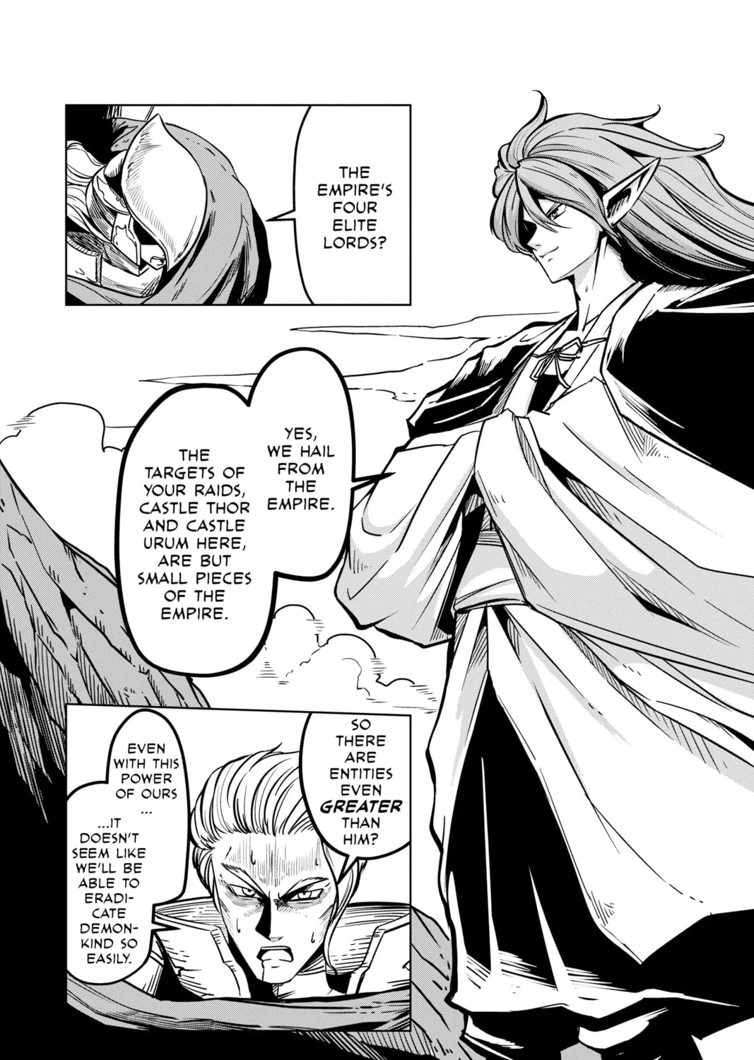 Read Helck chapter 19 image 6 on Lezhin