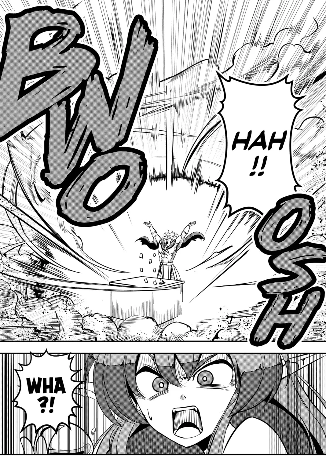 Read Helck chapter 2 image 26 on Lezhin