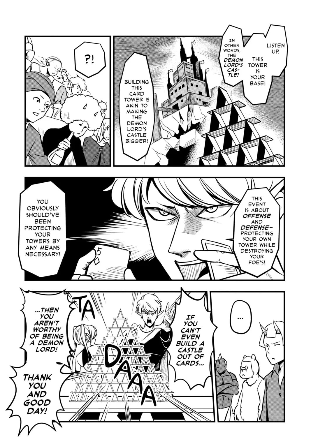 Read Helck chapter 2 image 36 on Lezhin