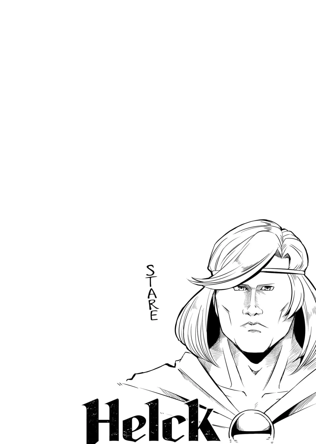 Read Helck chapter 2 image 46 on Lezhin