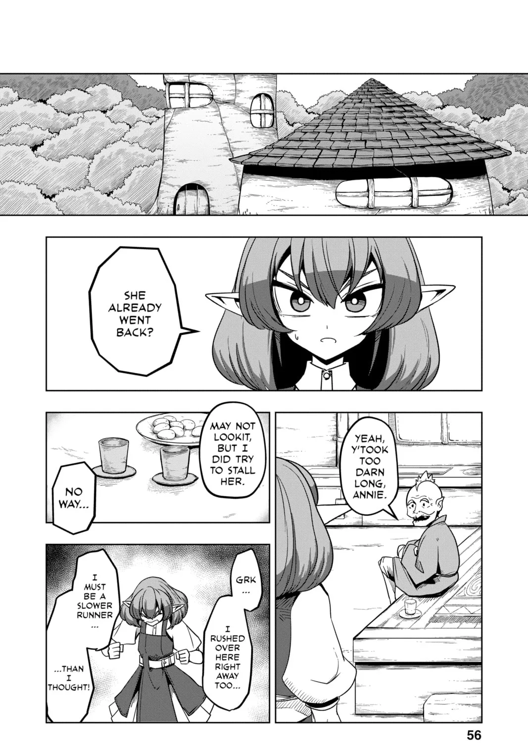 Read Helck chapter 22 image 10 on Lezhin