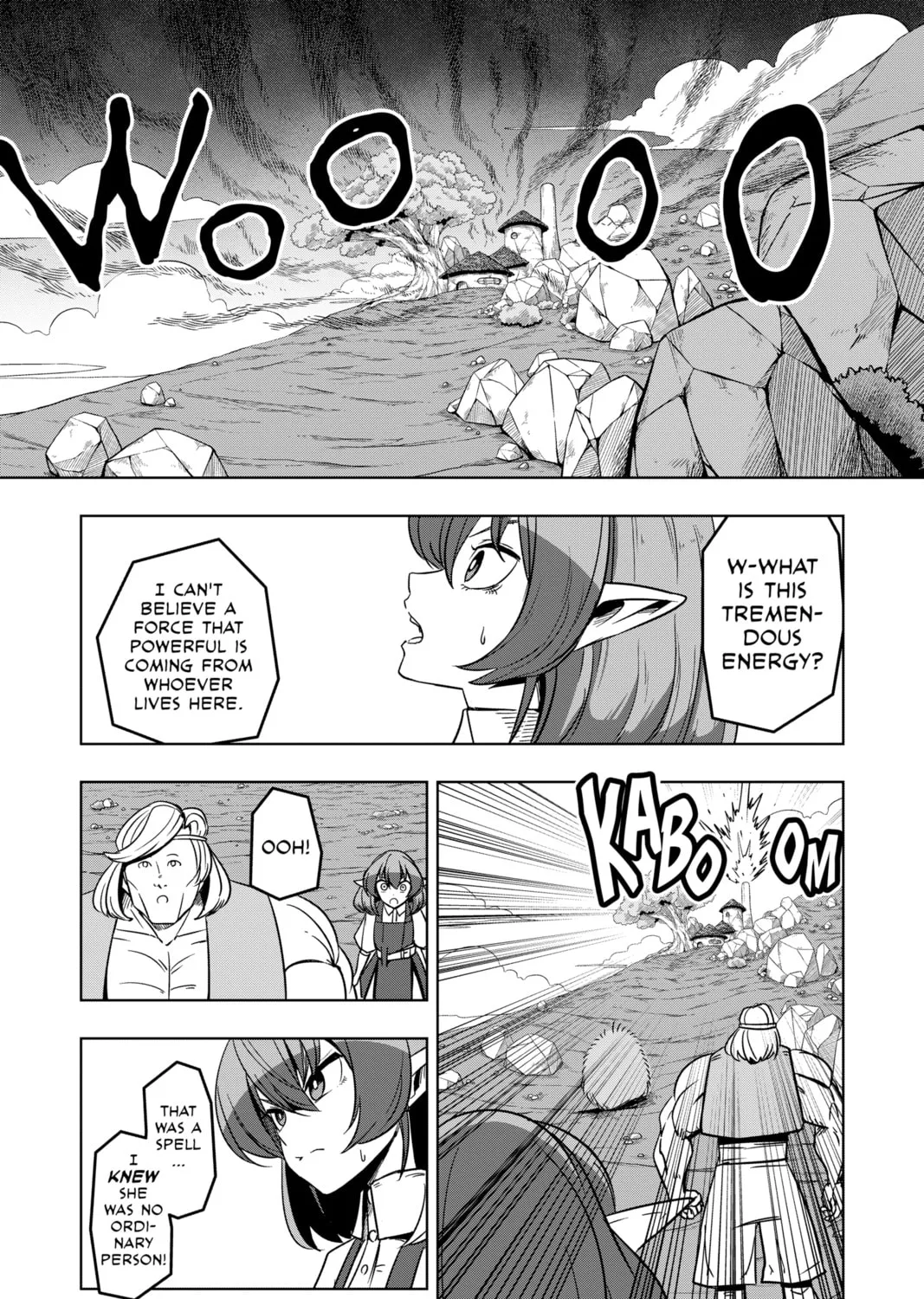 Read Helck chapter 22 image 20 on Lezhin