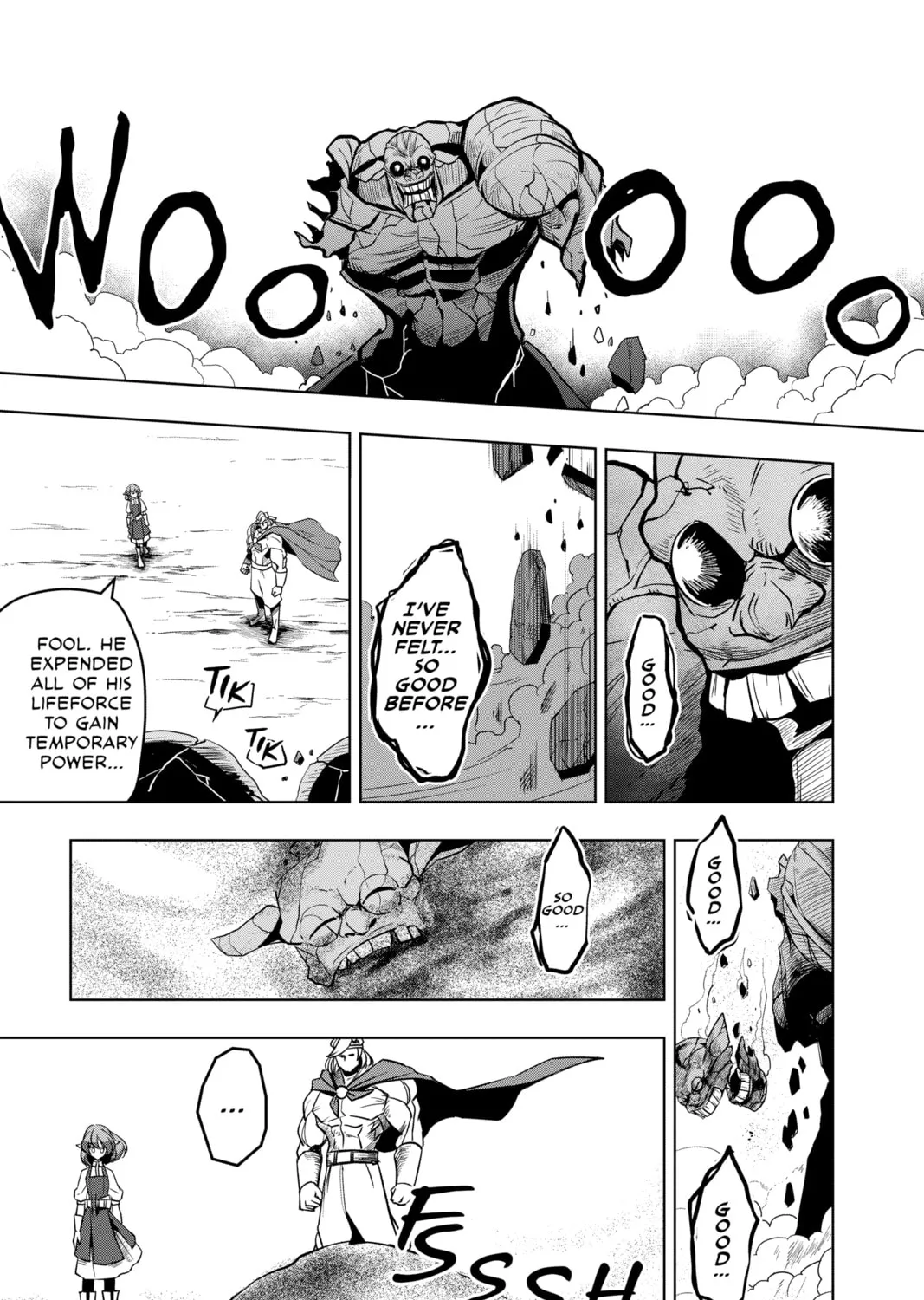 Read Helck chapter 28 image 16 on Lezhin