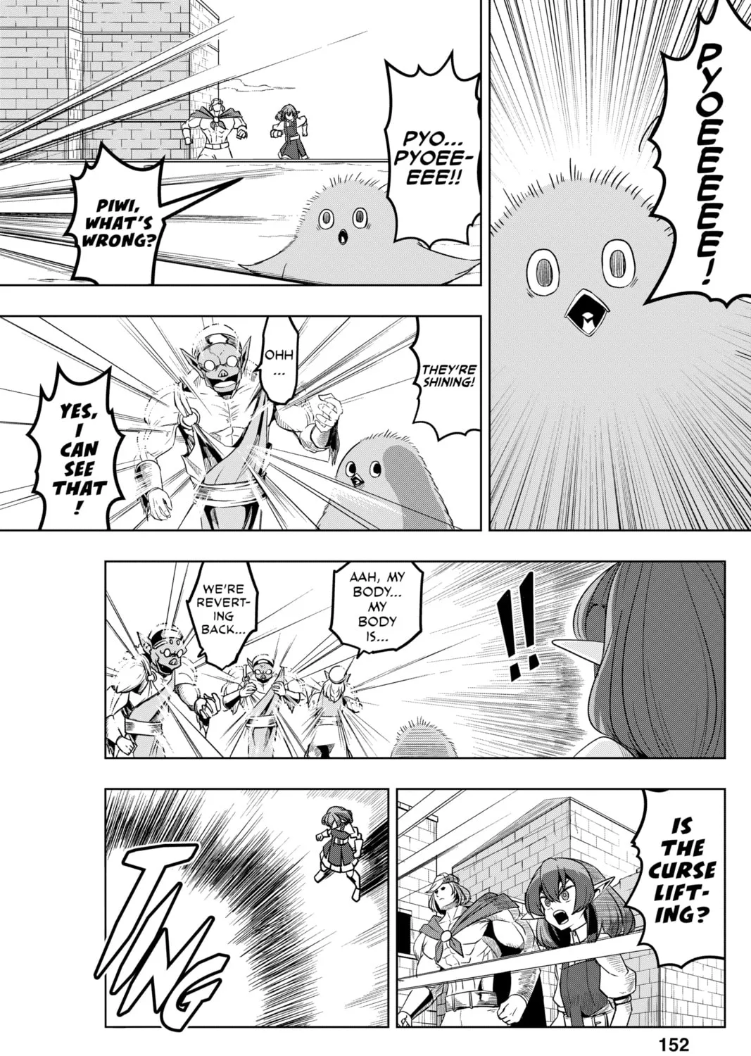 Read Helck chapter 28 image 22 on Lezhin