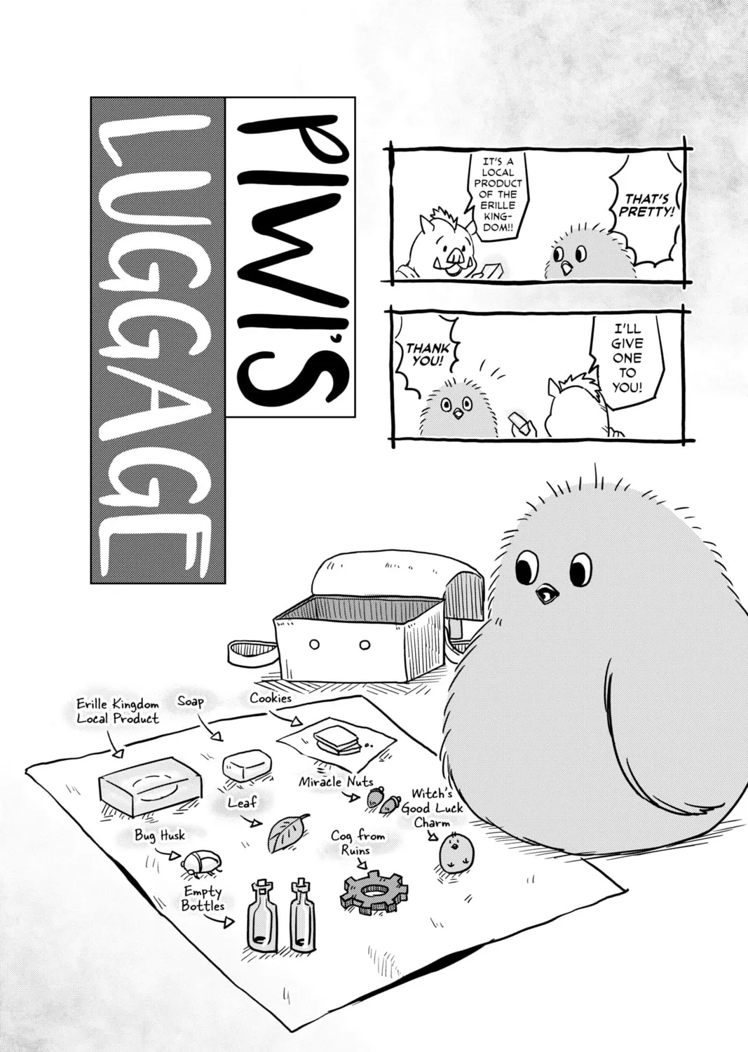 Read Helck chapter 28 image 34 on Lezhin