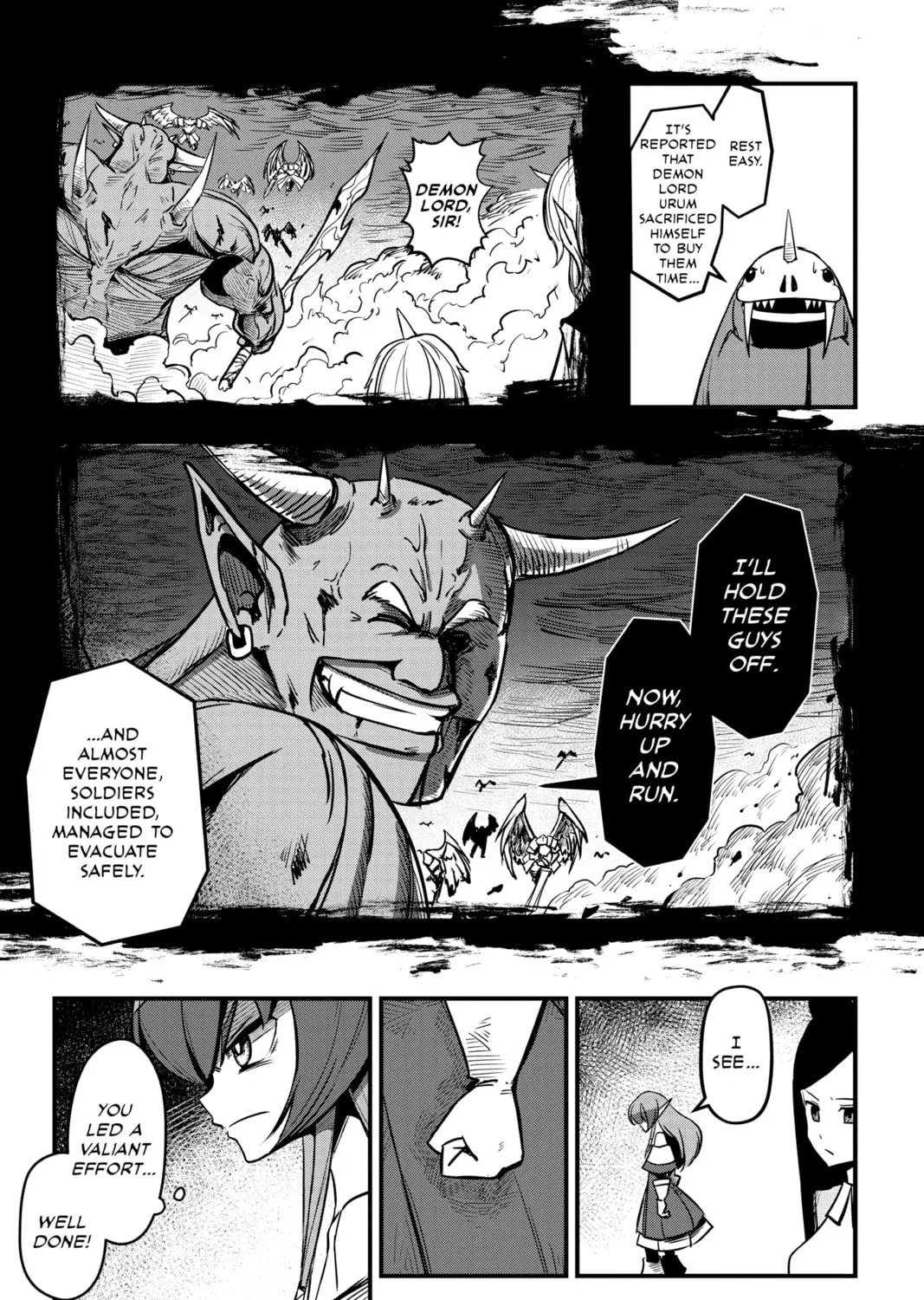 Read Helck chapter 3 image 44 on Lezhin