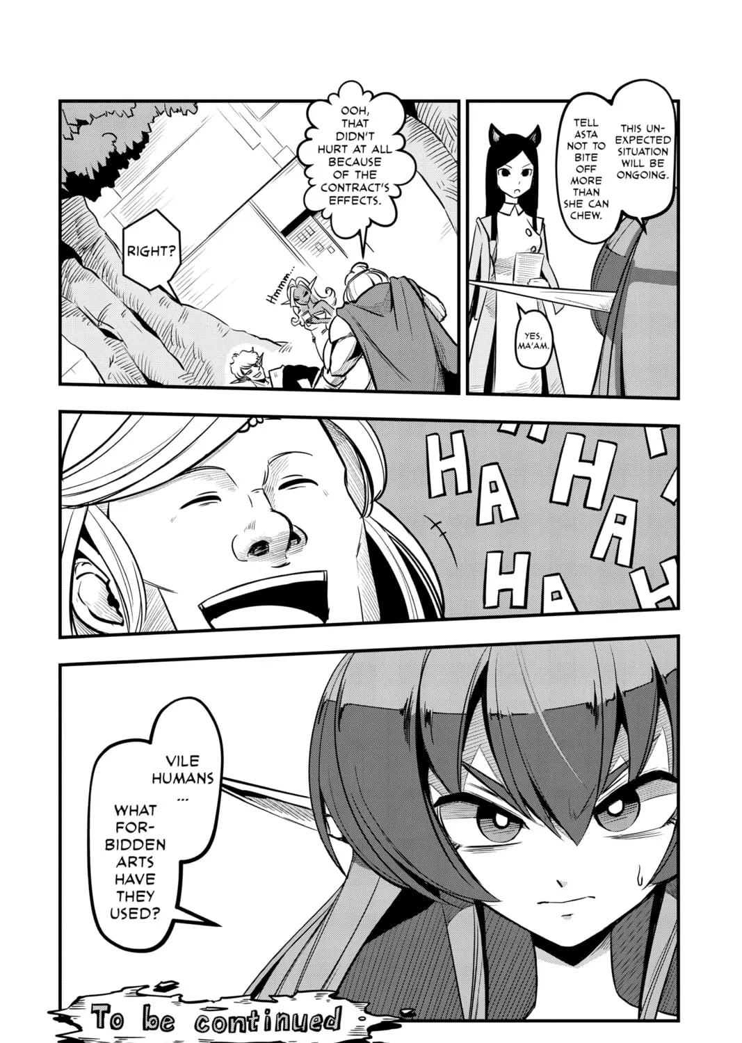 Read Helck chapter 3 image 48 on Lezhin