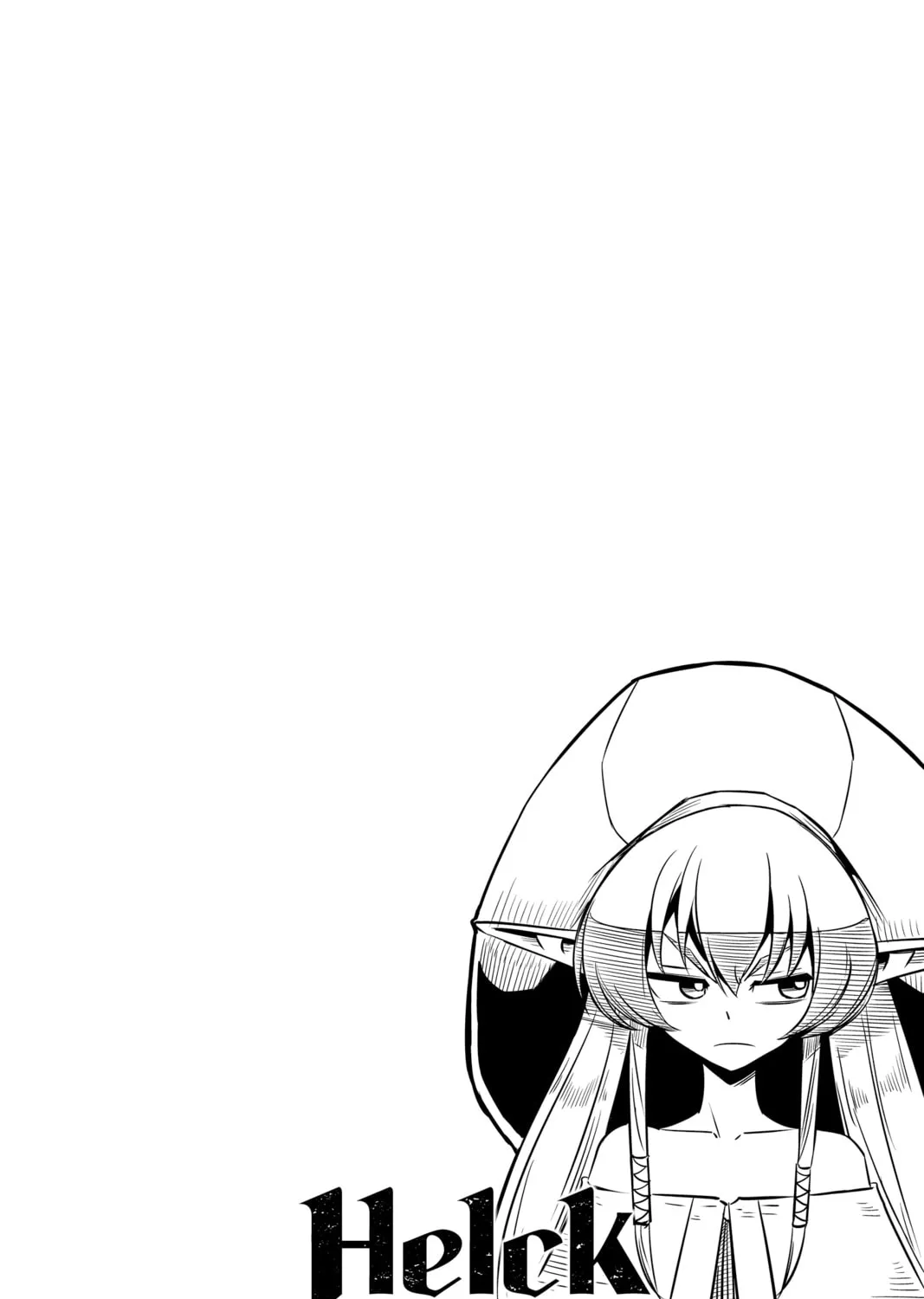 Read Helck chapter 3 image 50 on Lezhin
