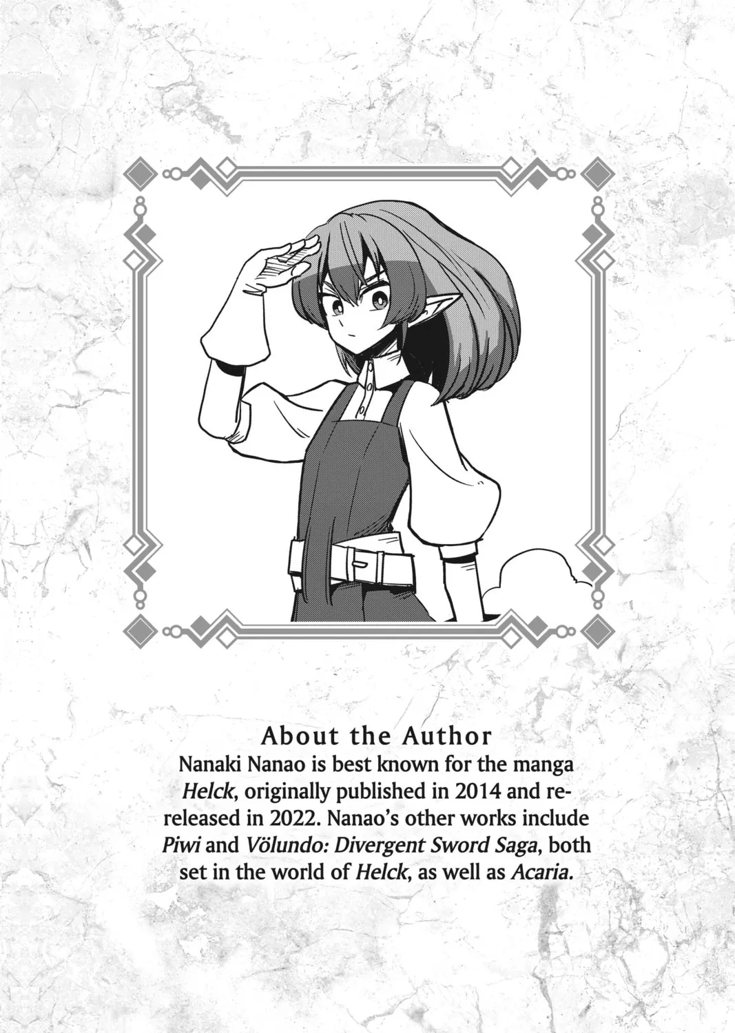 Read Helck chapter 30.5 image 16 on Lezhin